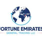 Fortune Emirates General Trading LLC 